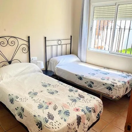 Apartamento Rio Adelfas 2 Apartmán Benajarafe