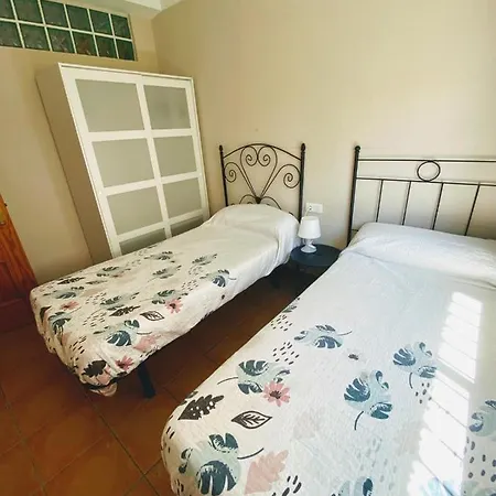 Apartamento Rio Adelfas 2 Apartmán Benajarafe