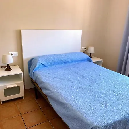 Apartamento Rio Adelfas 2 Apartmán Benajarafe