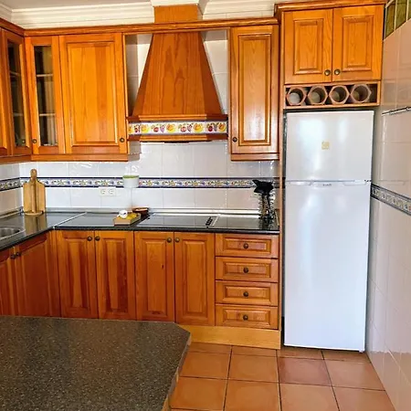 Apartamento Rio Adelfas 2 * Benajarafe
