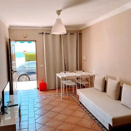 Apartmán Apartamento Rio Adelfas 2 *