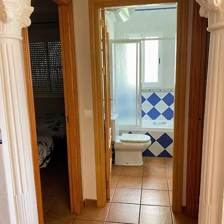 Apartamento Rio Adelfas 2 Apartmán Benajarafe