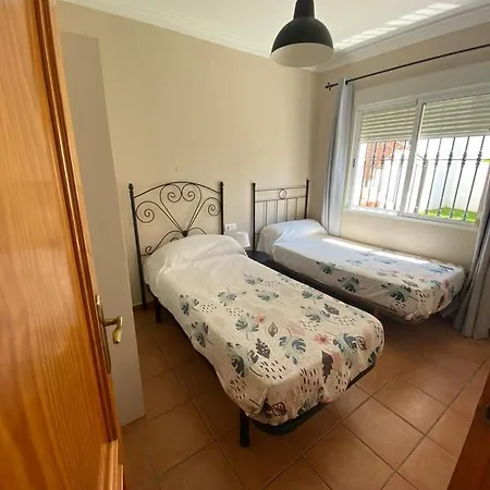 Apartamento Rio Adelfas 2 * Benajarafe