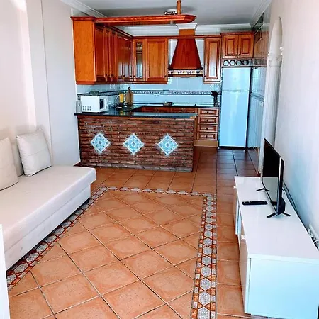 Apartamento Rio Adelfas 2 Apartmán