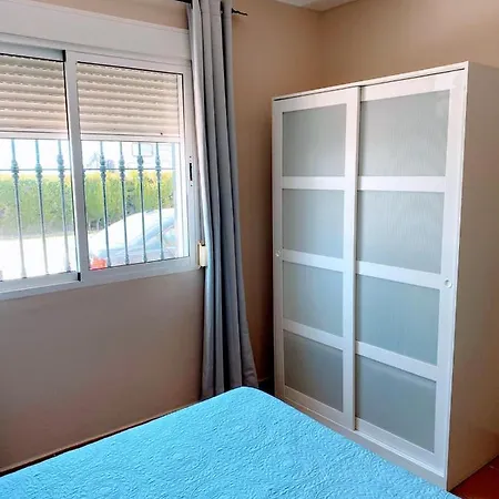 Apartamento Rio Adelfas 2 Apartmán
