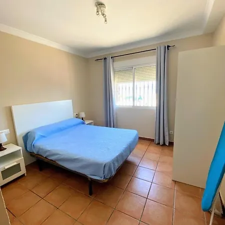 Apartamento Rio Adelfas 2 Benajarafe